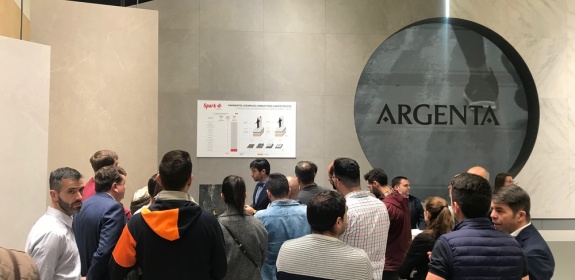 Alfa de Oro 2020
