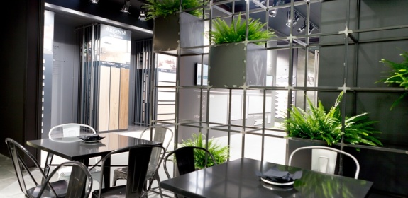 Cersaie 2015