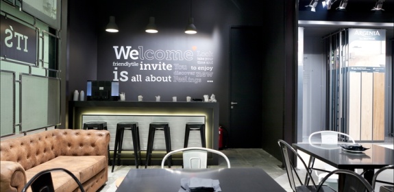 Cersaie 2015