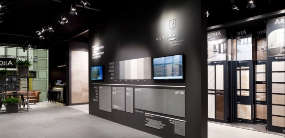 Cersaie 2015