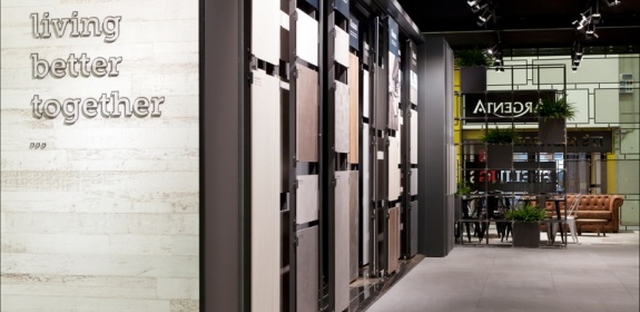 Cersaie 2015