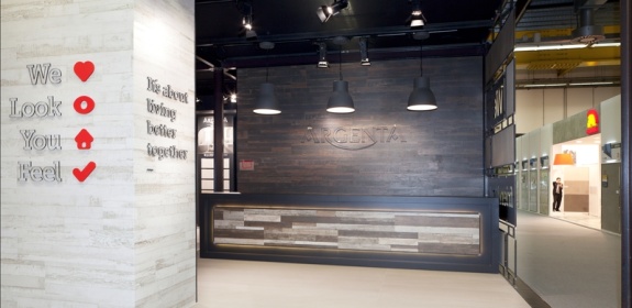 Cersaie 2015
