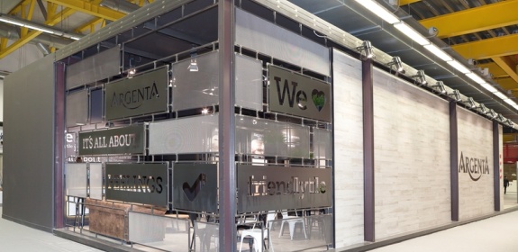 Cersaie 2015