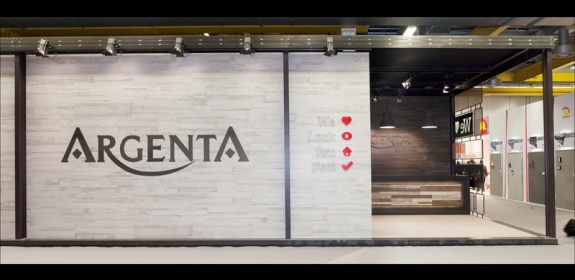 Cersaie 2015