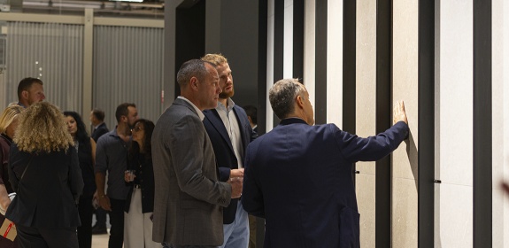 Cersaie 2025