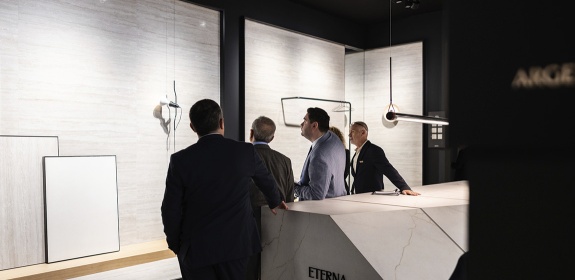 Cersaie 2025