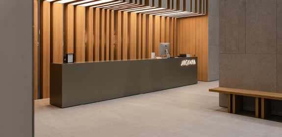 Cersaie 2026