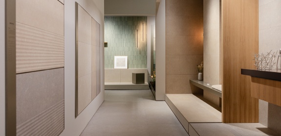Cersaie 2026
