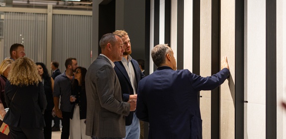 Cersaie 2026