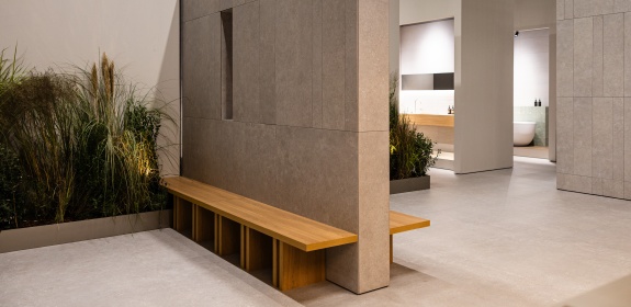 Cersaie 2026