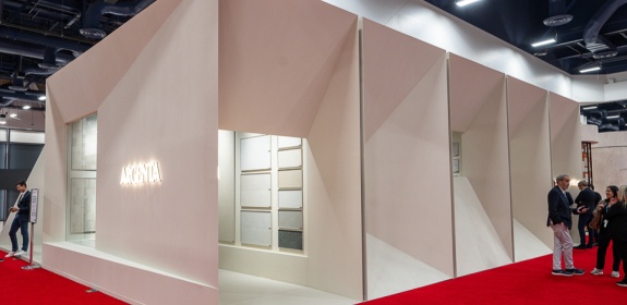 Coverings 2026