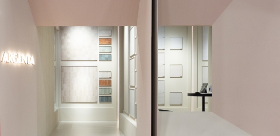 Coverings 2026