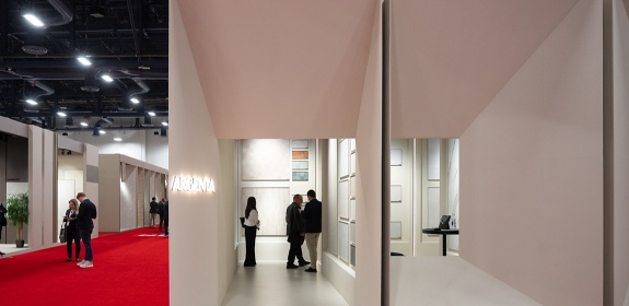 Coverings 2026