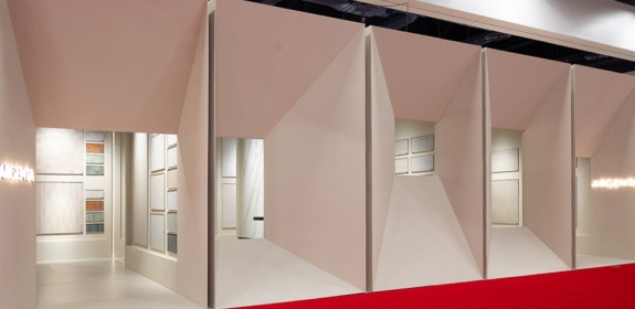 Coverings 2026