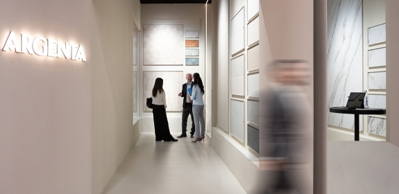 Coverings 2026