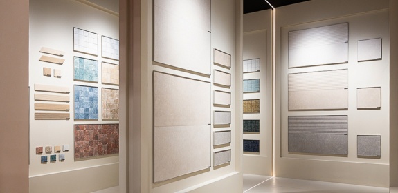 Coverings 2026