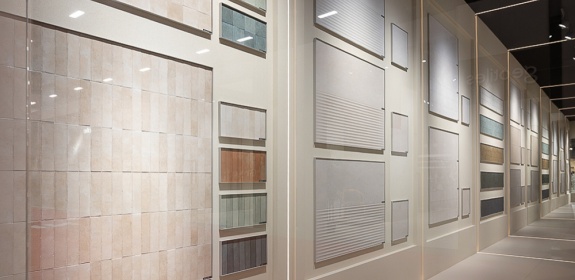 Coverings 2026