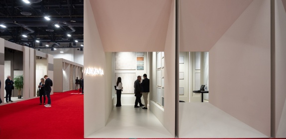 Coverings 2026