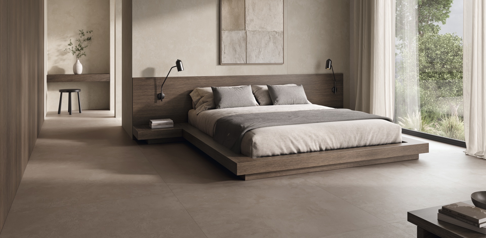 ESSENZA_Amb_02_MOKA_120X120_SAND_120X280_ARGENTA.jpg